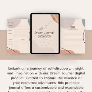 Dream Journal