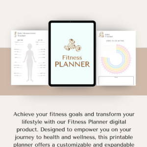 Fitness Planner