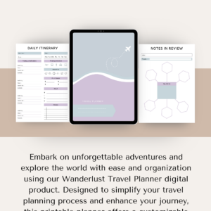 Travel Planner