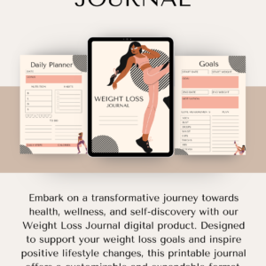Weight Loss Journal